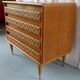Commode années 60