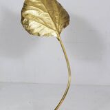 Lampadaire sculptural de Tommaso Barbi pour Bottega Gadda, modèle : Rabarbaro, Italie, années 1970.