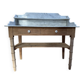 Dressing table - Louis Philippe vanity