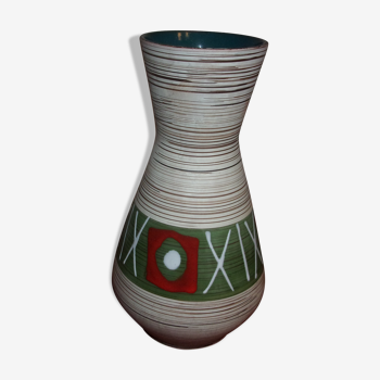 Germany ceramic vase