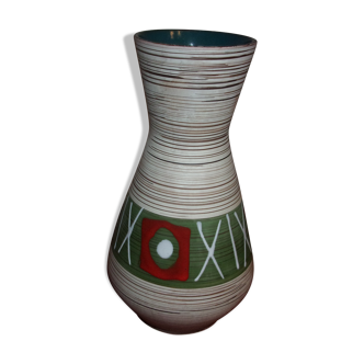 Germany ceramic vase