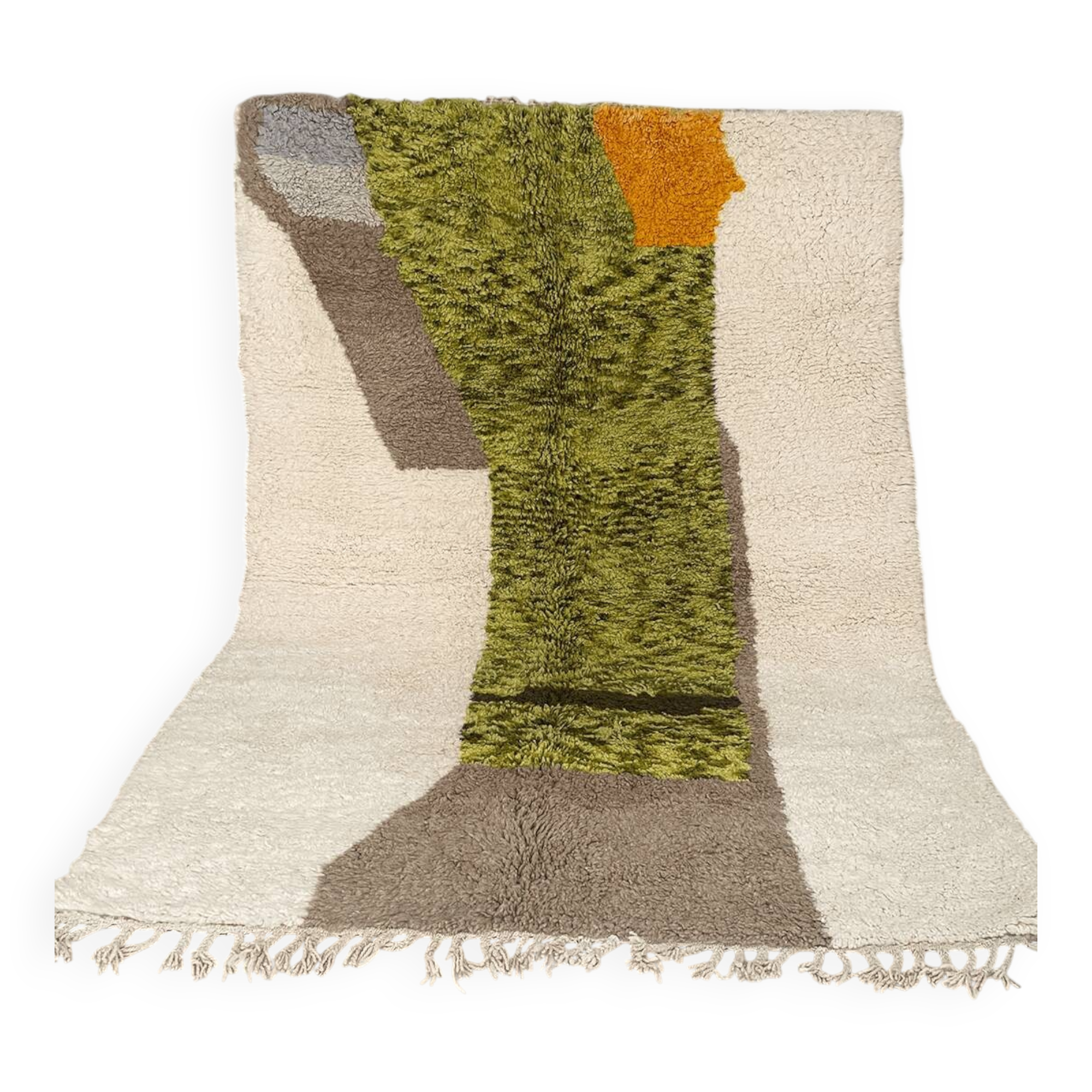 Berber carpet Beni ouarain 200*300 m