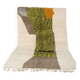 Berber carpet Beni ouarain 200*300 m