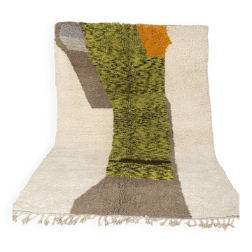 Tapis berbère Beni ouarain 200*300 m