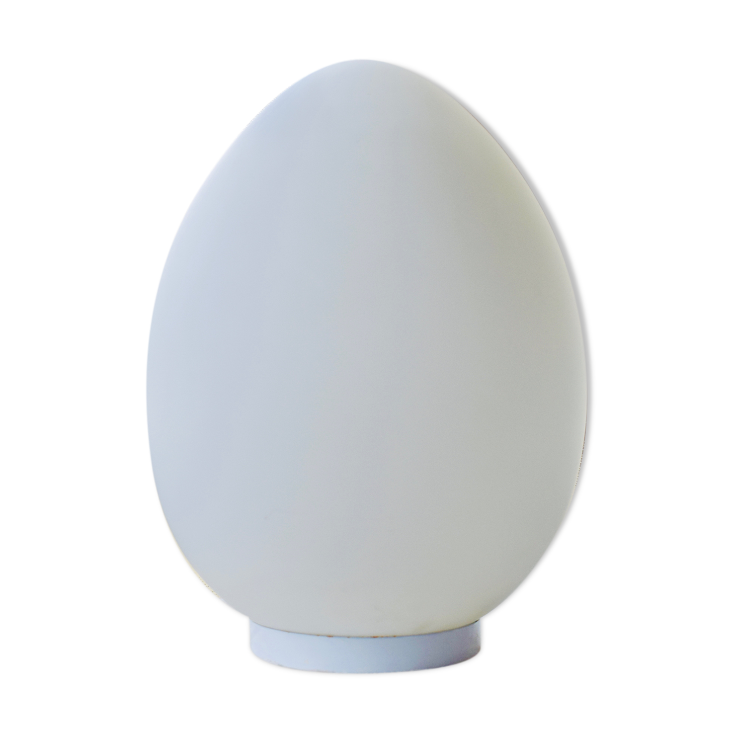 Table lamp by Ben Swildens