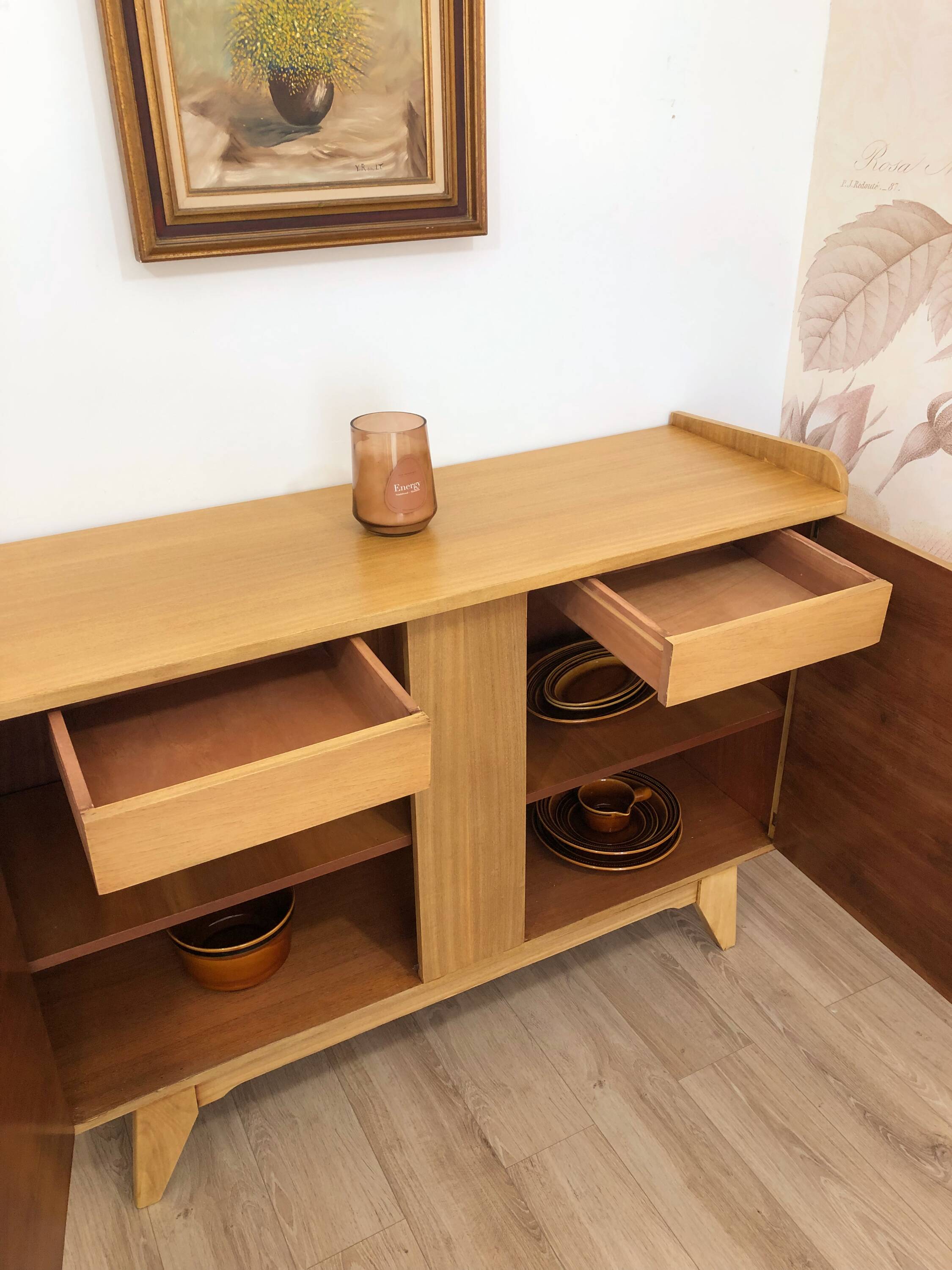 1960s sideboard