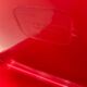 Spoon stool for Kartell by Antonio Citterio