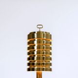 Hans Agne Jakobsson B99 table lamp. Circa 1960.