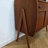 Scandinavian buffet