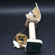 Vintage Art Decò Alabaster Table Lamp