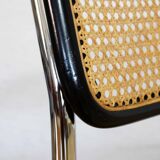 Pair of Marcel Breuer B32 chairs