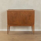 Exclusive home bar from the 1960s