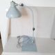 Lampe industrielle vintage Jumo GS4