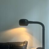 Vintage design Cobra articulated desk lamp by Fagerhults, Sweden 1974