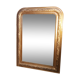Louis Philippe mirror 1930 - 80x50cm