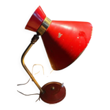 Diabolo lamp from the 50s