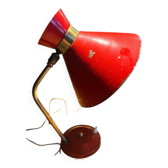 Diabolo lamp from the 50s