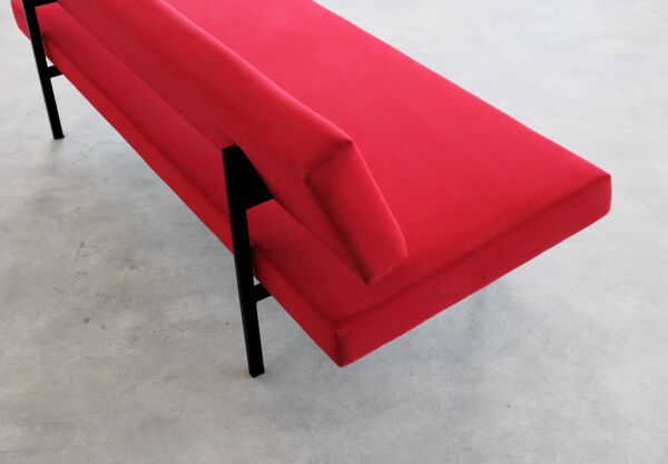 canapé vintage   canapé-lit   méridienne