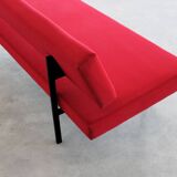 vintage sofa | sofa bed | daybed