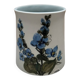 Ceramic vase Arabia Finland vase by Hilkka-Liisa Ahola (1)