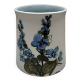 Ceramic vase Arabia Finland vase by Hilkka-Liisa Ahola (1)