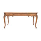 Bureau en chêne