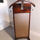 English vintage valet "Corby" year 60
