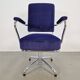 Vintage Office Chair by Paul Schuitema for Fana, 1960s
