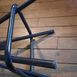 Screw stool 80s
