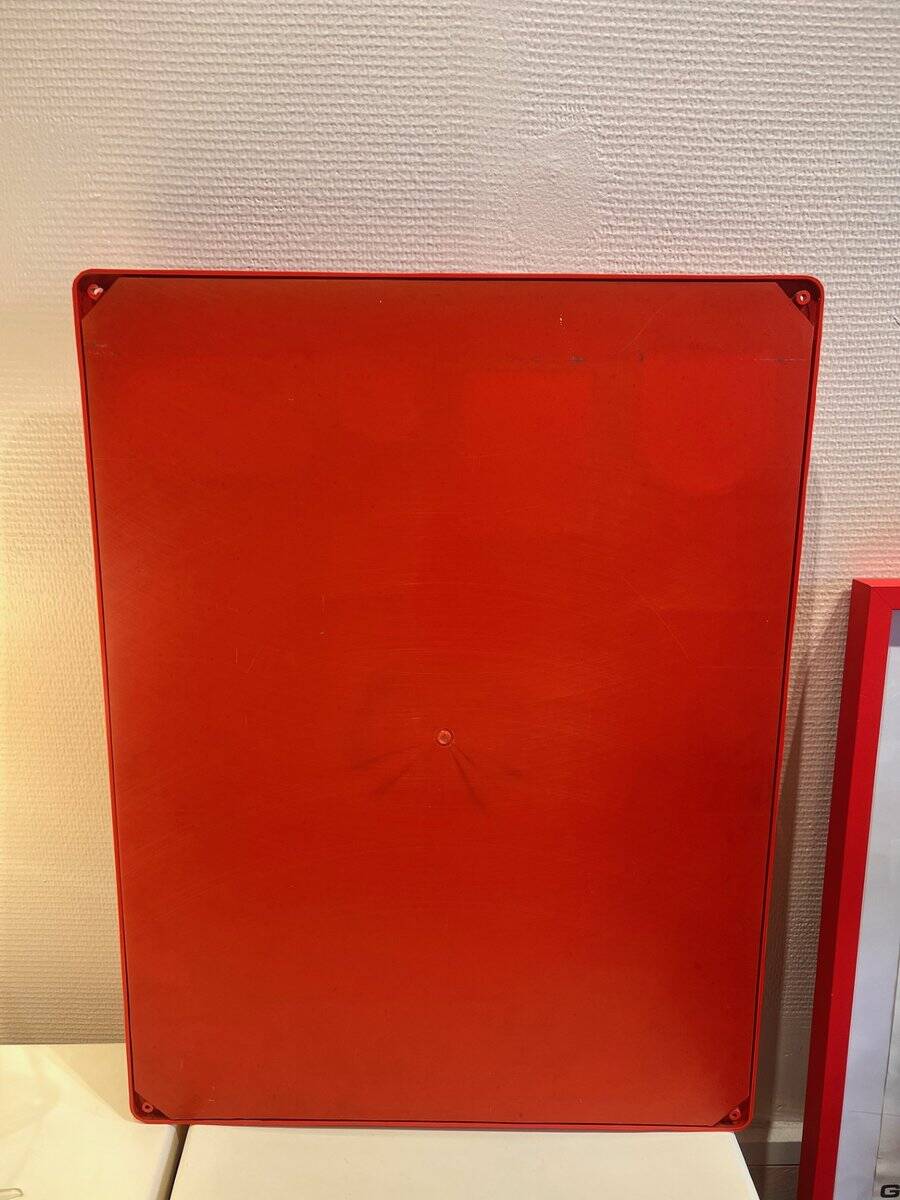 Uten.Silo II par Dorothee Maurer-Becker pour Design M, 1970s