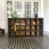 Furniture from trade to lockers