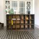 Furniture from trade to lockers