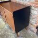 Vintage chest of drawers