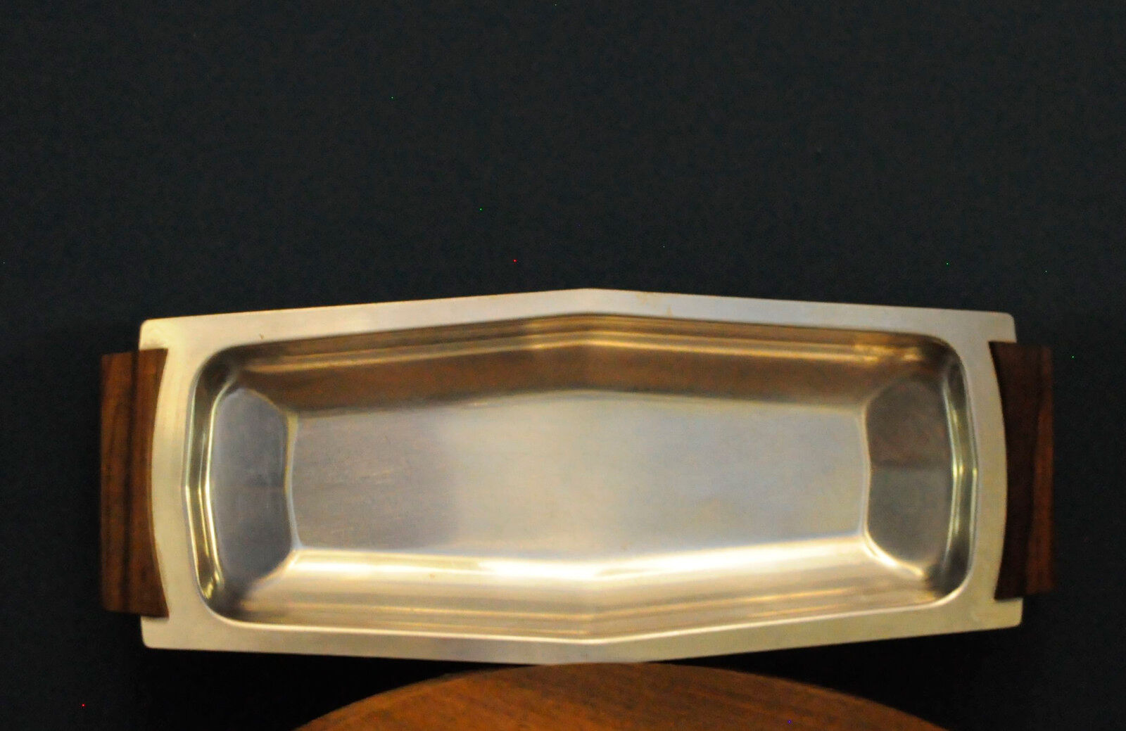 Lundtofte Denmark tray