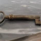 Empire period mahogany secretary circa 1800