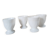 Vintage Arc egg cups