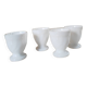 Vintage Arc egg cups