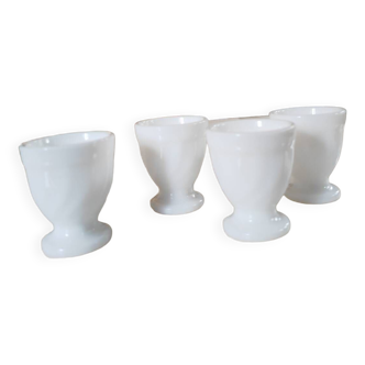 Vintage Arc egg cups