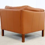 Fauteuil danois Mogens Hansen MH535 « Heilingen »