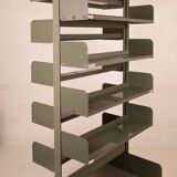 Congresso XL bookcase produced by Lips Vago