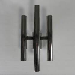 Wall lamp Gaetano Sciolari for Boulanger, 1960s