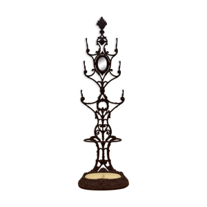 Porte manteau de Alfred Corneau