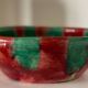1950s ceramic trinket tray.