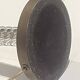 Art Deco desk lamp - vintage notary lamp - Hollywood Regency -