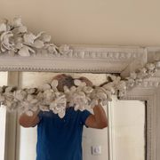 Hausmannian Mirror