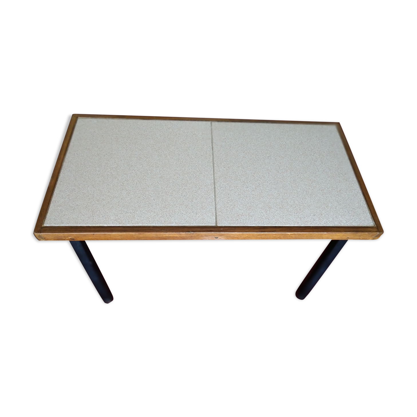 Table basse vintage