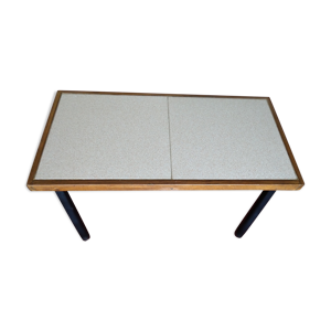 Table basse vintage