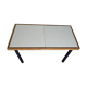 Table basse vintage