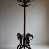 Portemanteau modèle 1092 de Jacob & Josef Kohn