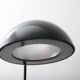 Lampe bikini noire Tronconi